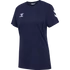 Kép 1/4 - hmlGO 2.0 CHEVRON T-SHIRT S/S WOMAN