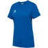 Kép 1/4 - hmlGO 2.0 CHEVRON T-SHIRT S/S WOMAN