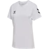 Kép 1/4 - hmlGO 2.0 CHEVRON T-SHIRT S/S WOMAN