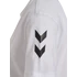 Kép 4/4 - hmlGO 2.0 CHEVRON T-SHIRT S/S WOMAN