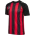Kép 1/5 - hmlMATCH STRIPED JERSEY S/S mez