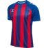 Kép 1/5 - hmlMATCH STRIPED JERSEY S/S mez
