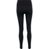 Kép 2/4 - Hummel hmlCLEA SEAMLESS MID WAIST TIGHTS Leggings