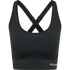 Kép 3/4 - Hummel hmlCLEA SEAMLESS SPORTS TOP