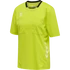 Kép 1/4 - Hummel HMLREFEREE CHEVRON WO JERSEY S/S játékvezetői női mez