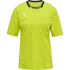 Kép 3/4 - Hummel HMLREFEREE CHEVRON WO JERSEY S/S játékvezetői női mez