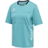 Kép 1/4 - Hummel HMLREFEREE CHEVRON WO JERSEY S/S játékvezetői női mez