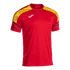Kép 1/4 - JOMA CHAMPIONSHIP VIII Jersey S/S mez