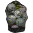 Kép 1/3 - hmlCORE 2.0 BALL BAG labdazsák