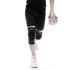 Kép 5/5 - Rehband_PRN_Original Knee_Pad Jr_Pair gyerek térdvédő (Fekete/Piros)