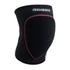 Kép 3/5 - Rehband_PRN_Original Knee_Pad Jr_Pair gyerek térdvédő (Fekete/Piros)