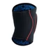 Kép 4/5 - Rehband_PRN_Original Knee_Pad Jr_Pair gyerek térdvédő (Fekete/Piros)