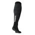 Kép 1/5 - Rehband_QD Compression Socks_Black Kompressziós zokni