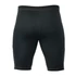 Kép 3/5 - REHBAND QD Compression Shorts Black kompresszió_ alánadrág