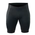 Kép 2/5 - REHBAND QD Compression Shorts Black kompresszió_ alánadrág