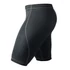 Kép 4/5 - REHBAND QD Compression Shorts Black kompresszió_ alánadrág