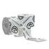 Kép 3/5 - Rehband_ RX Athletic Leuko_Tape_Szalag  Fehér_1_pár